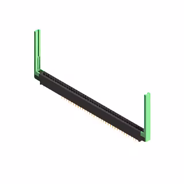 387-084-542-868 EDAC Inc.  Edgeboard Connectors